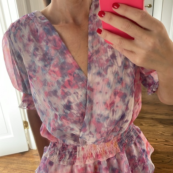 Amanda Uprichard dress - Picture 3 of 3